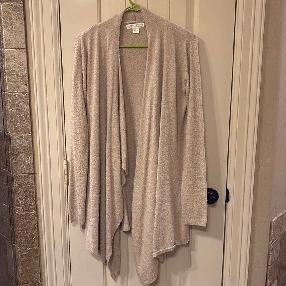 NWOT Barefoot Dreams CozyChic Lite